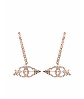 CHANEL Серьги