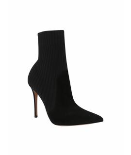 GIANVITO ROSSI Ботильоны