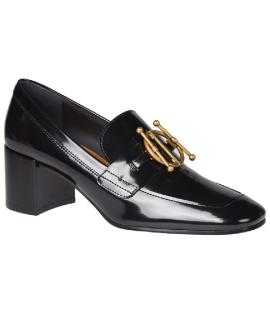 CHRISTIAN DIOR Лоферы