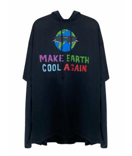 VETEMENTS Худи/толстовка