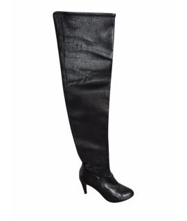 SAINT LAURENT Ботфорты