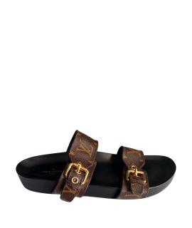 LOUIS VUITTON Шлепанцы