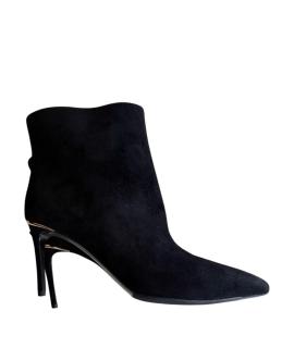 LOUIS VUITTON Ботильоны