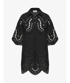 CHARO RUIZ Повседневное платье