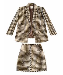 SANDRO Костюм с юбками