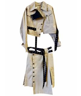 ROKH Костюм с юбками