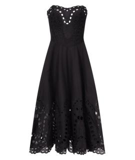 CHARO RUIZ Повседневное платье