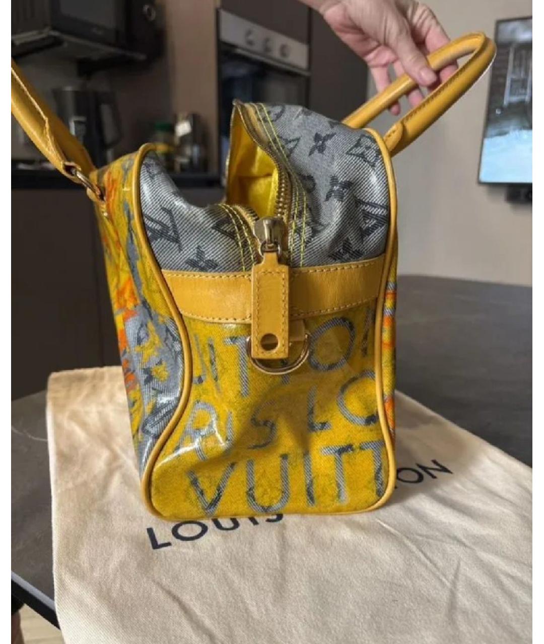 LOUIS VUITTON Мульти сумка через плечо, фото 2