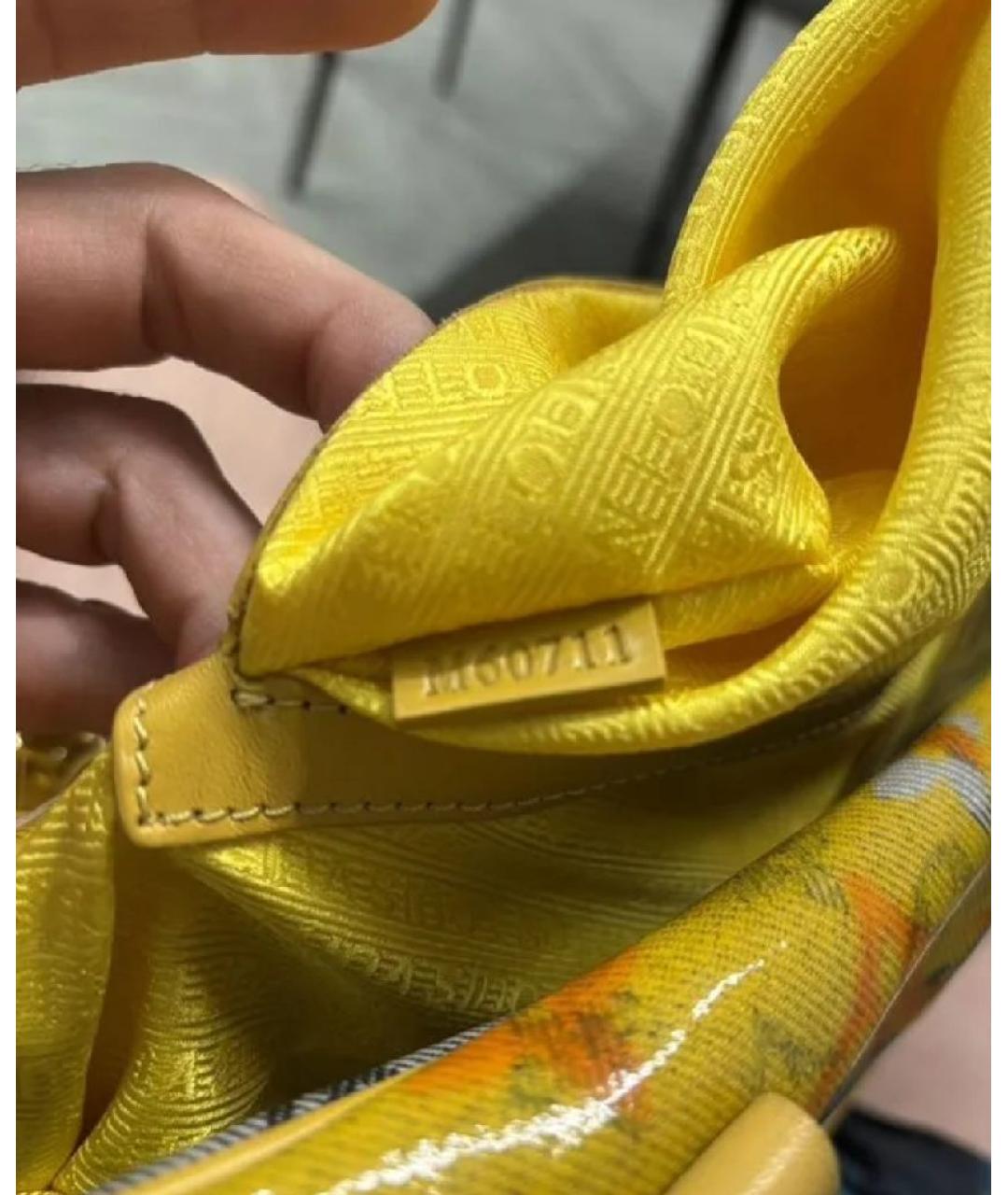 LOUIS VUITTON Мульти сумка через плечо, фото 4