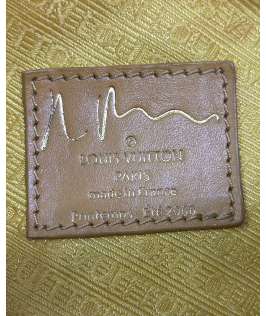 LOUIS VUITTON Мульти сумка через плечо, фото 5