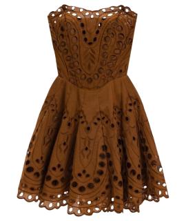 CHARO RUIZ Повседневное платье