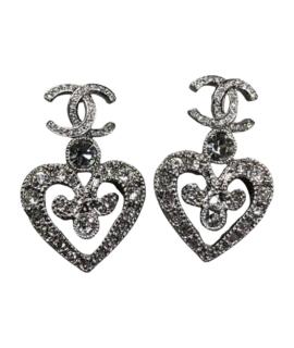 CHANEL Серьги