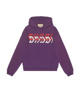 GUCCI Худи/толстовка