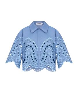 CHARO RUIZ Рубашка