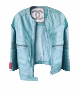 CHANEL Тренч/плащ