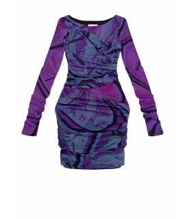 EMILIO PUCCI Повседневное платье