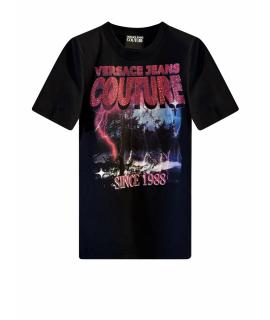VERSACE JEANS COUTURE Футболка