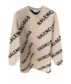 BALENCIAGA Джемпер / свитер