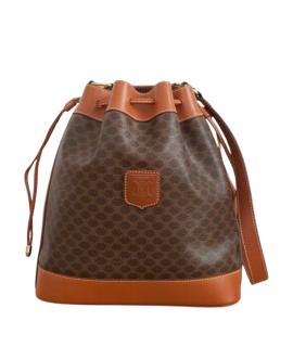 CELINE Сумка с короткими ручками