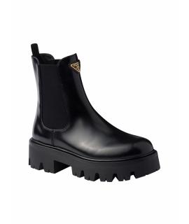 PRADA Полусапоги