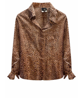 

Рубашки JUST CAVALLI