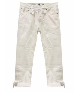 CHRISTIAN DIOR Прямые джинсы