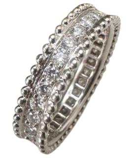 VAN CLEEF & ARPELS Кольцо