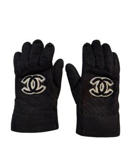 CHANEL Перчатки