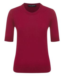 DOLCE&GABBANA Джемпер / свитер