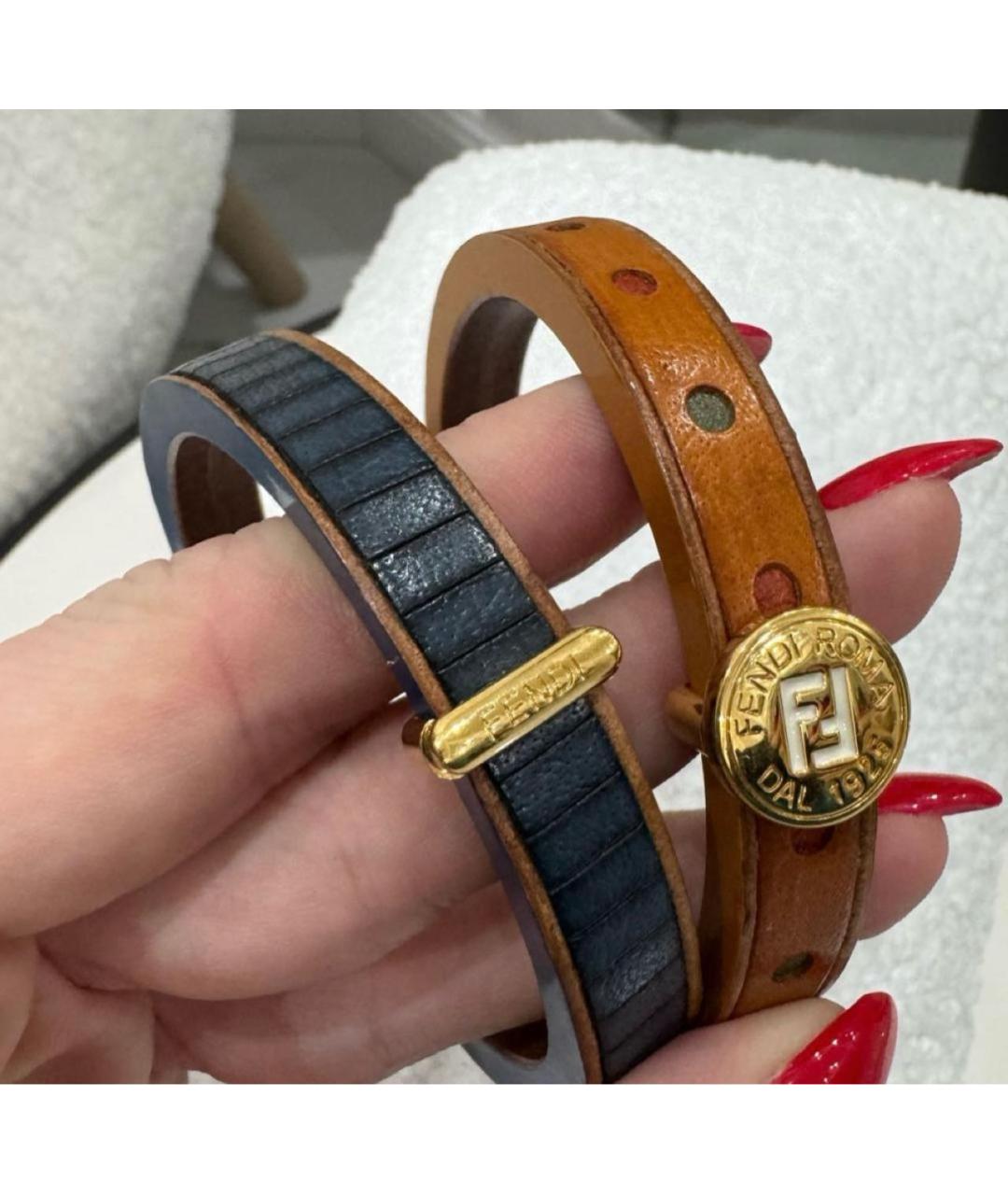 FENDI Мульти браслет, фото 2