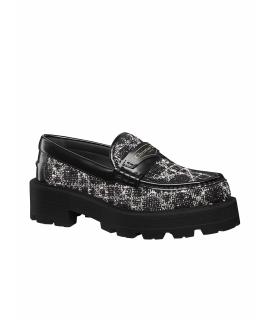 CHRISTIAN DIOR Лоферы