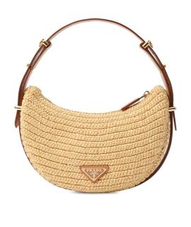 PRADA Сумка с короткими ручками