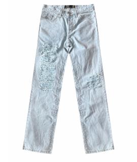 JUST CAVALLI Джинсы клеш