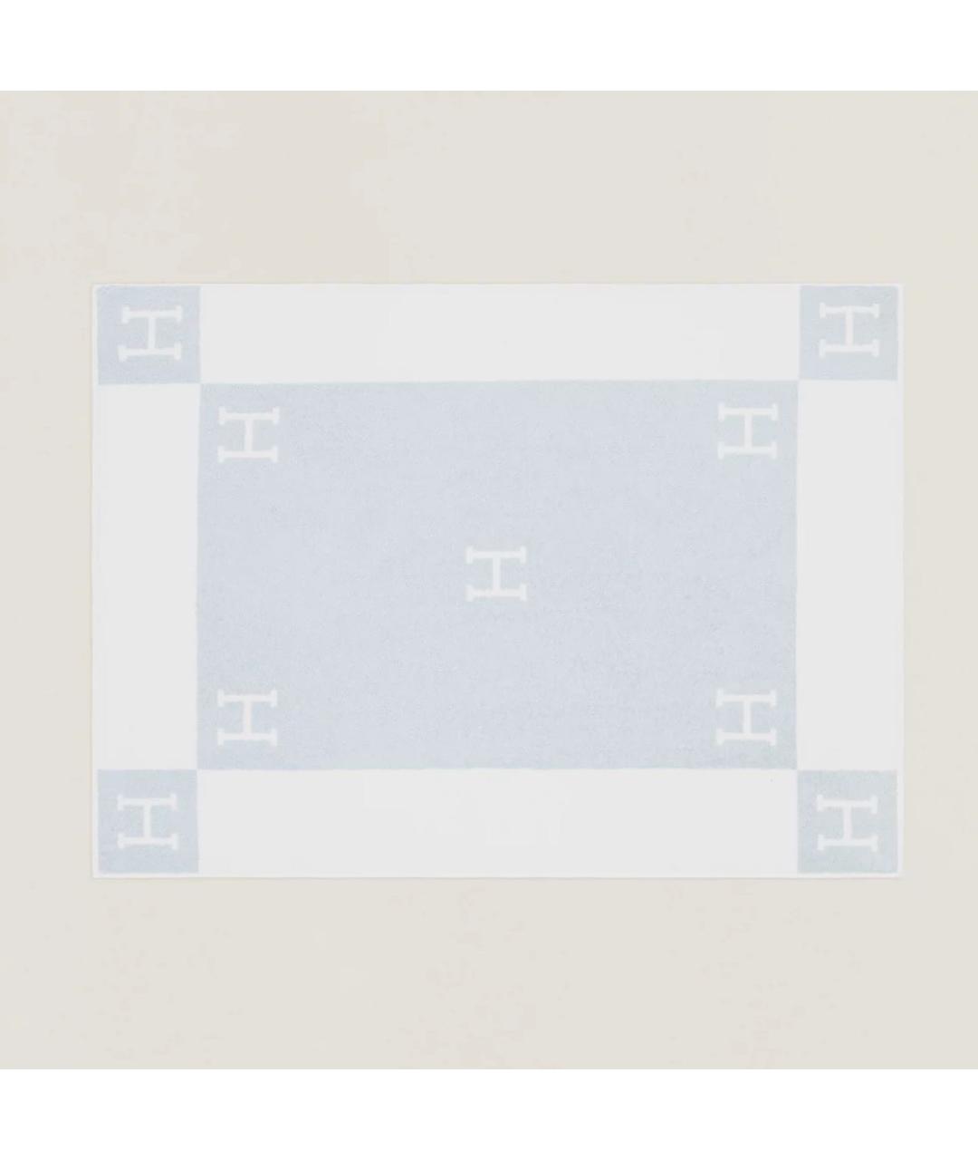 HERMES Хлопковое полотенце, фото 2