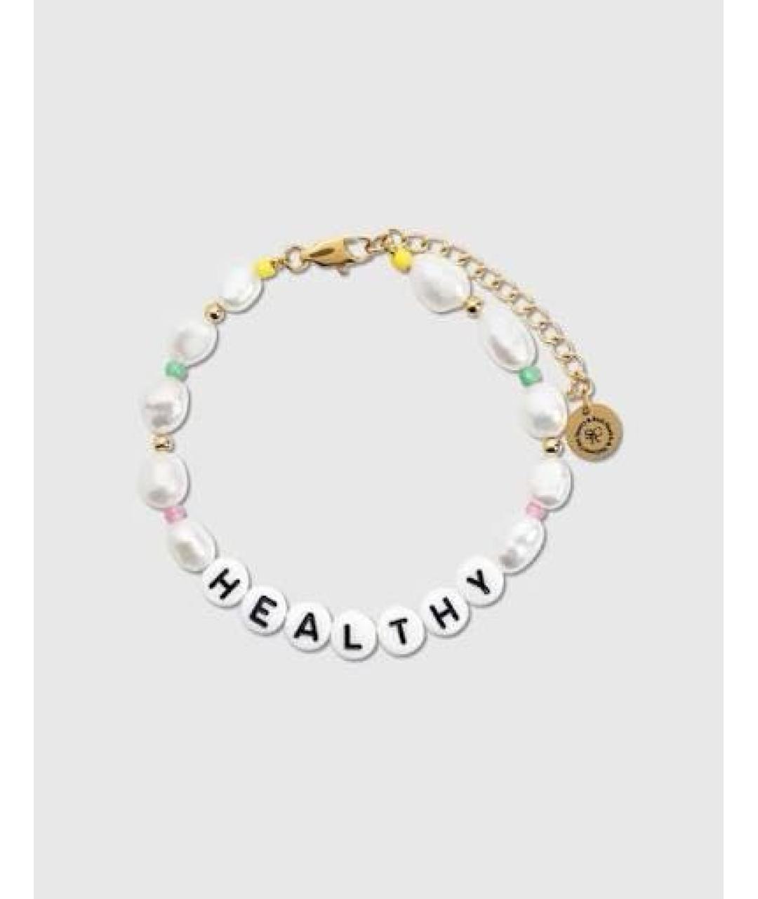 SPORTY AND RICH Мульти браслет, фото 3