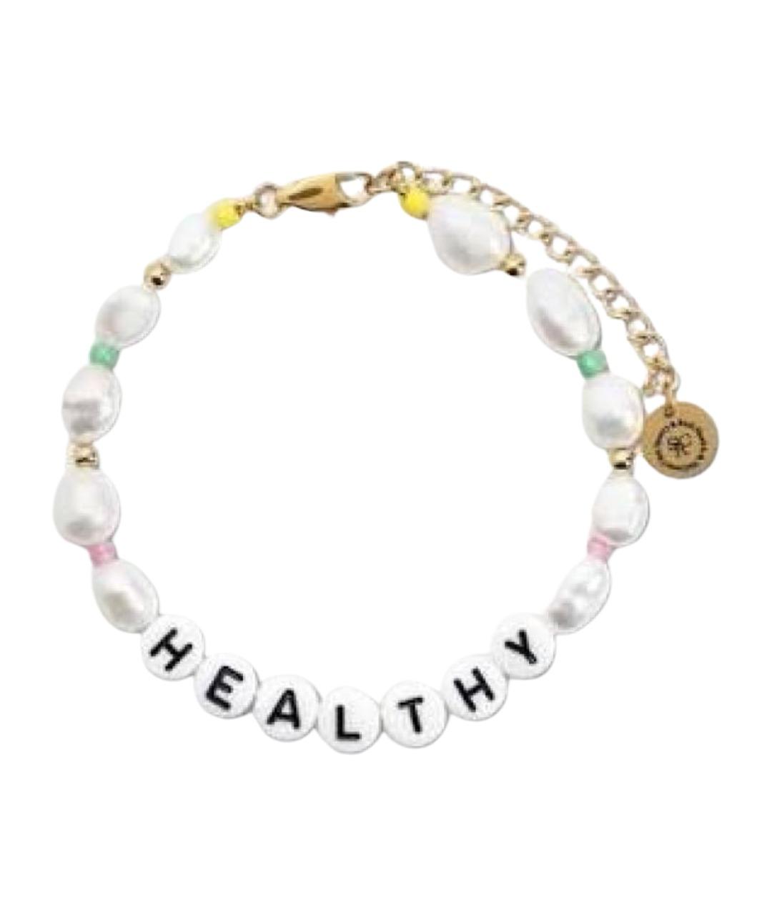 SPORTY AND RICH Мульти браслет, фото 1