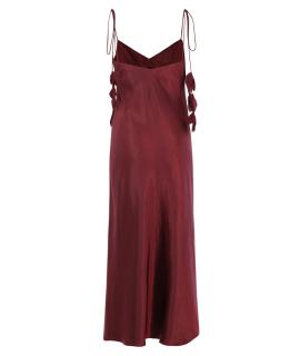 SELF-PORTRAIT Коктейльное платье