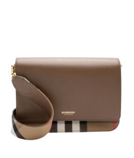 BURBERRY Сумка через плечо