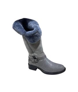 BLUMARINE Сапоги