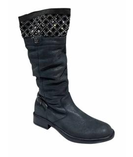 BLUMARINE Сапоги