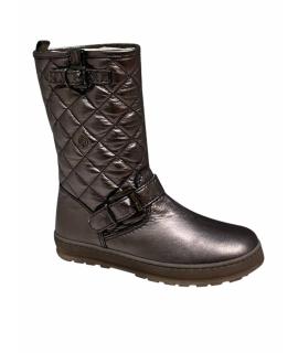 BLUMARINE Сапоги