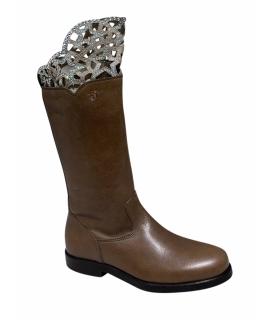 BLUMARINE Сапоги