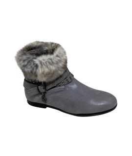 BLUMARINE Ботинки