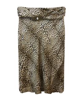 CAVALLI CLASS Юбка миди