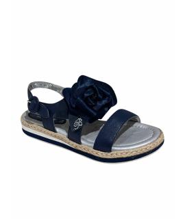 BLUMARINE Сандалии и шлепанцы