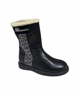 BLUMARINE Ботинки