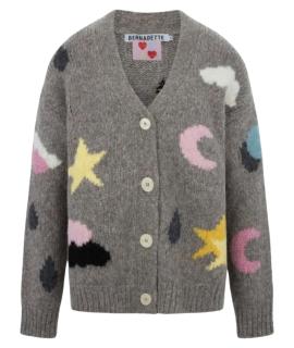 BERNADETTE Кардиган