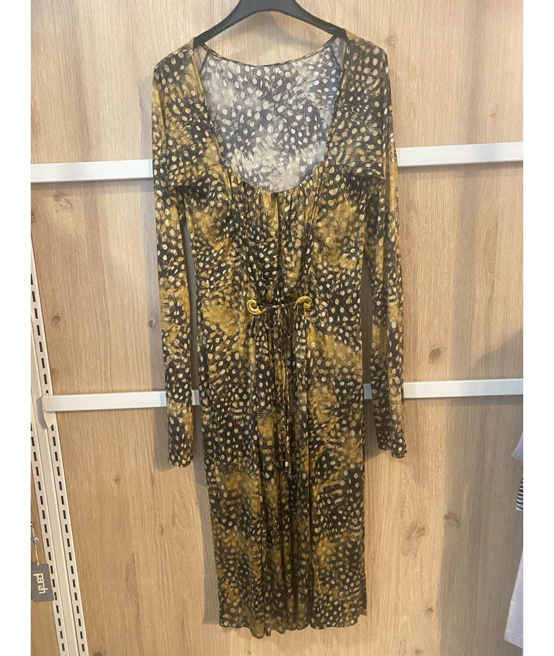 CAVALLI CLASS Повседневное платье, фото 2