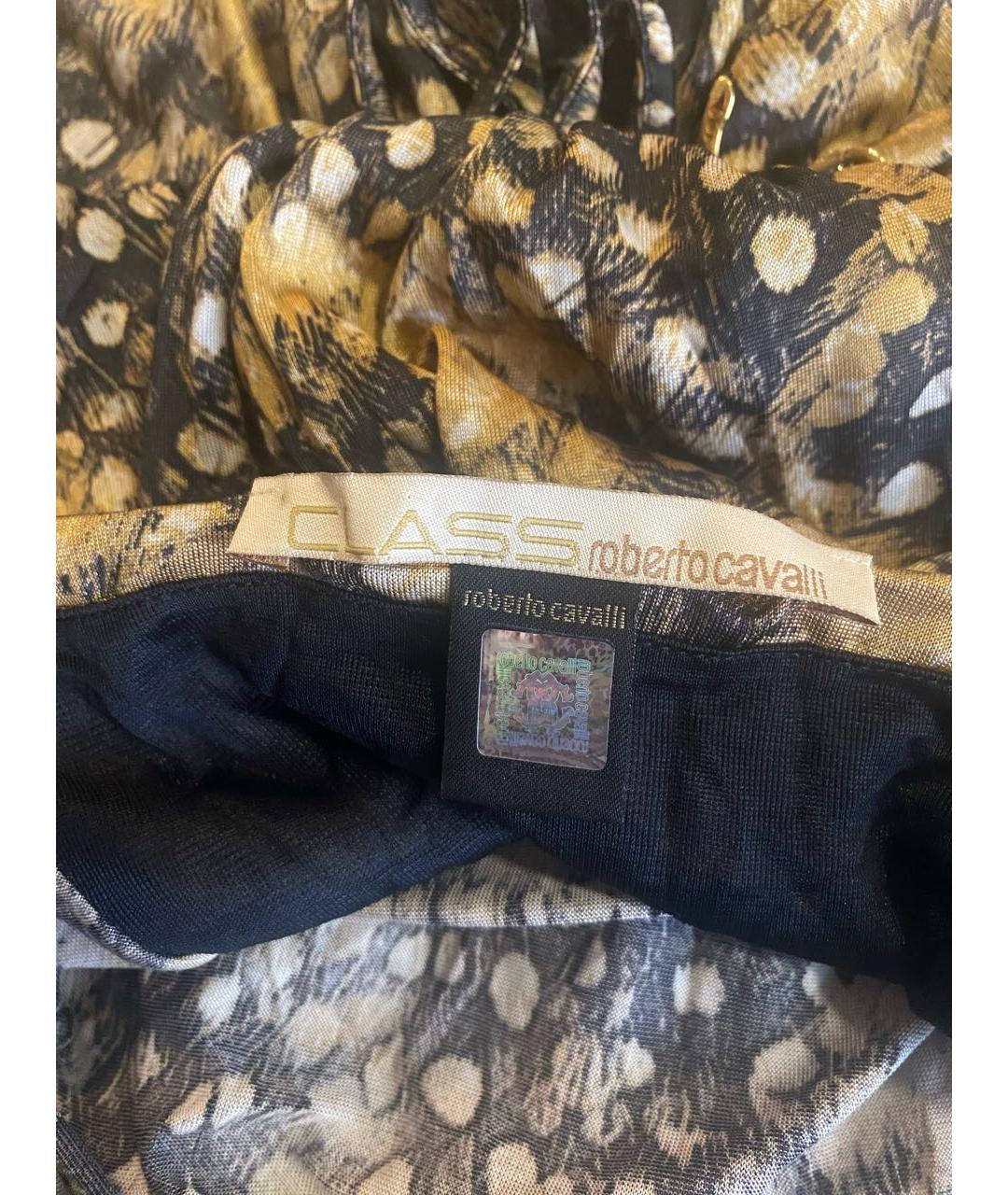 CAVALLI CLASS Повседневное платье, фото 5