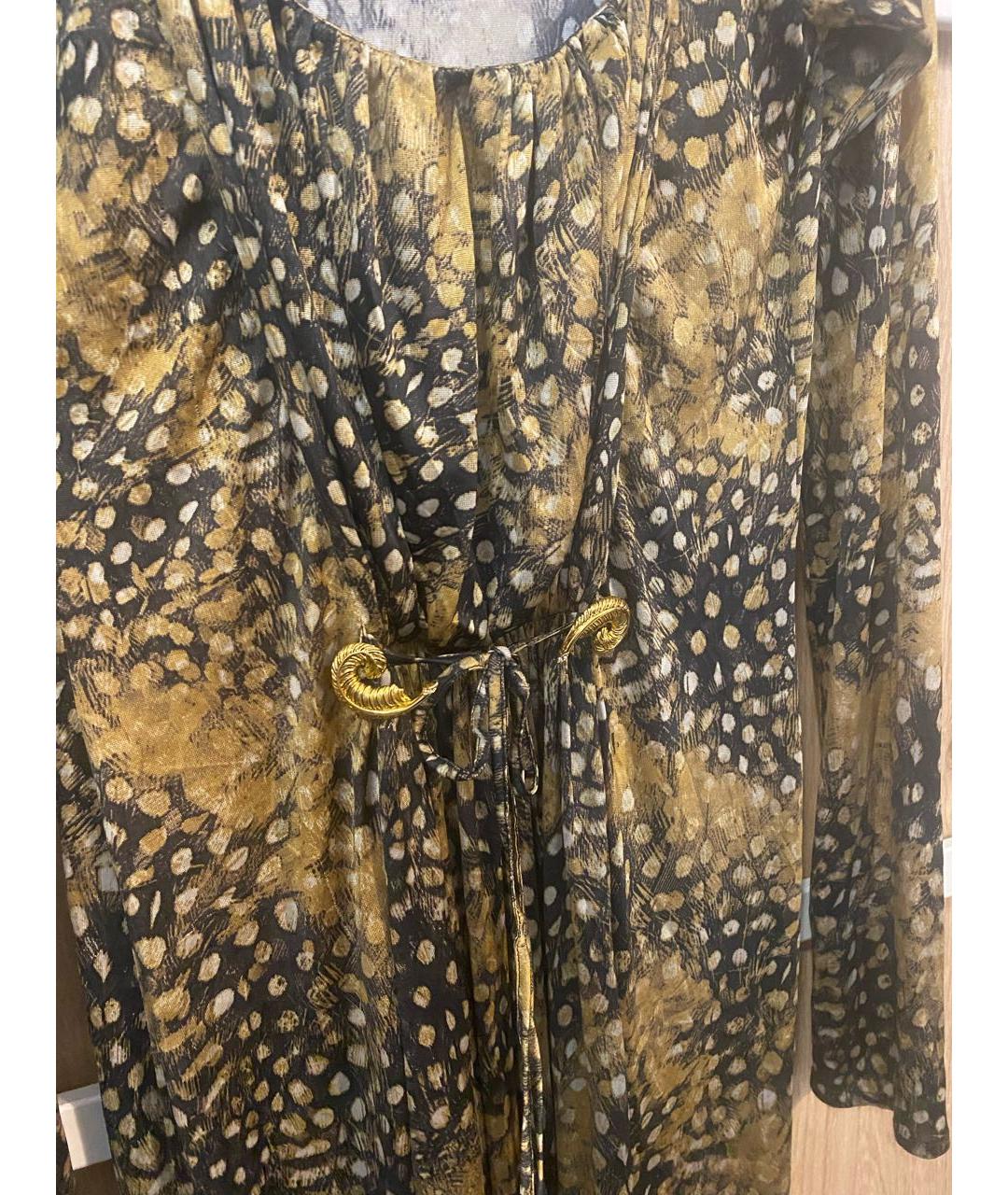 CAVALLI CLASS Повседневное платье, фото 4